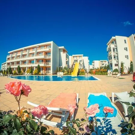 Apartment Cosy, At Nesebar Club Sunny Beach