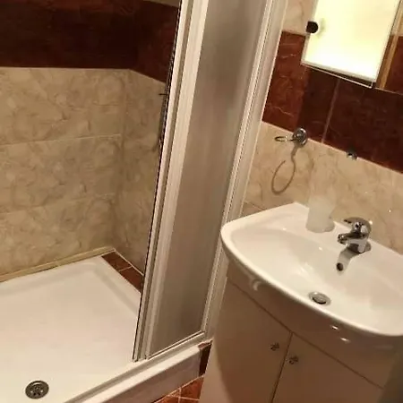 Cosy, At Nesebar Club 阳光海滩