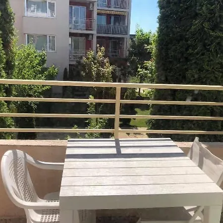 公寓 Cosy, At Nesebar Club