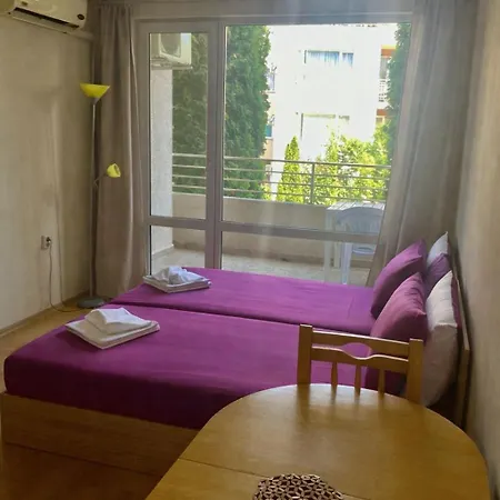 Cosy, At Nesebar Club Apartamento Sunny Beach