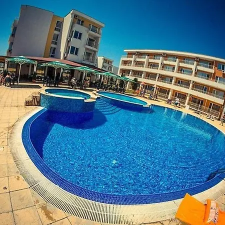 Cosy, At Nesebar Club * Sunny Beach